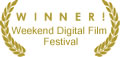 Weekend Digital Film Festival
